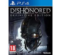 Dishonored - Definitive Edition [Importación Francesa]