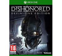 Dishonored - Definitive Edition [Importación Francesa]