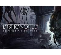 Dishonored - Definitive Edition (PC) Steam Key - EU