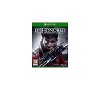 Dishonored: Der Tod des Outsiders [AT-PEGI] [Importación alemana]