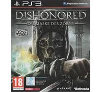 Dishonored: Die Maske des Zorns [AT PEGI] [Importación alemana]