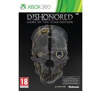 Dishonored: Game Of The Year Edition [Importación Inglesa]