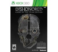 Dishonored Goty [USA]