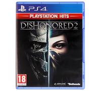 Dishonored II (2)