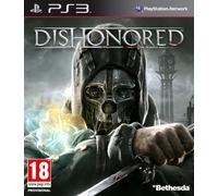 Dishonored [Importación francesa]