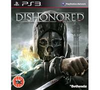 Dishonored [Importación inglesa]