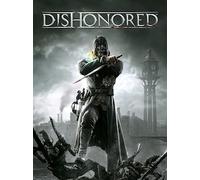 Dishonored (PC) - Steam Account - GLOBAL
