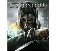 Dishonored (PL/HU/CZ/SK) (PC) Steam Key GLOBAL