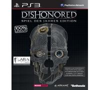 Dishonored: Spiel Des Jahres Edition [AT-PEGI] [Importación Alemana]