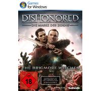 Dishonored - The Brigmore Witches (Add-On) (Code In The Box) [Importación Alemana]