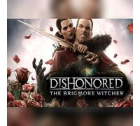 Dishonored: The Brigmore Witches (DLC) (PC) Steam Key - GLOBAL