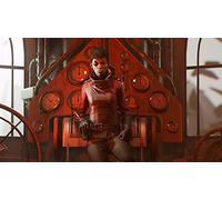 Dishonored: The Death of the Outsider [USA]