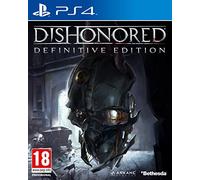 Dishonored: The Definitive Edition [Importación Inglesa]