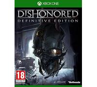 Dishonored: The Definitive Edition [Importación Inglesa]