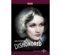 Dishonored [USA] [DVD]