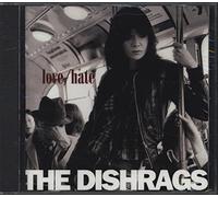 Dishrags - Love Is Shit