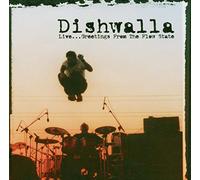 Dishwalla - Duald-Live from the Flow.