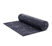 Dishwasher Insulation Blanket, Energy Efficiency Cotton Insulation Roll, Improved Soundproofing, Easy to Install, Insulated Blanket for Homes, Noise Reduction and Heat Retention, 41x152cm