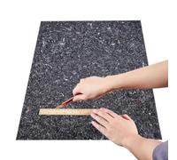 Dishwasher Insulation Blanket - Heat Noise Protection Sheet | Wall Insulation Blanket,for Attic Roof Wall Shed Barn Pipe Oven Appliance Furniture