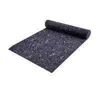 Dishwasher Insulation Blanket Sound Heat Roll For Walls Pipes - Heat Resistant Noise Reducing Pad, Suitable For Dishwashers Attics Roofs