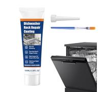 Dishwasher Rack Coating - Strong Adhesive touch ups, Protective Repair