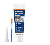 Dishwasher Rack Repair Coating| Dishwasher Rack Coating | Rust Protection