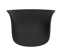 Dishwasher Safe Mixer Funnels, Flour Chute Attachment, Wide Mouth Funnel with Easy Pour Feature, Stand Mixer Tool for Oats Honey, Baking Funnel with Material, Kitchen Accessory for Yogurt and Oil