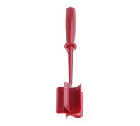 Dishwasher Safe Multi-Functional | Meat Chopper - Ground Meat Masher Tool | for Kitchen Picnic Potato Avocado Turkey Vegetables