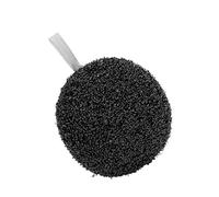 Dishwashing Rag - 3.94 Inch Powerful Scale Remover | Polyurethane Efficient Cleaning Scrubber - Non-Scratch Durable Wipe for Kitchen Cookware Stove Dirt Grime Cleaning
