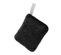 Dishwashing Rag - 3.94 Inch Powerful Scale Remover | Polyurethane Efficient Cleaning Scrubber - Non-Scratch Durable Wipe for Kitchen Cookware Stove Dirt Grime Cleaning