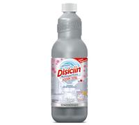 Disiclin Limpiador Multiusos Concentrado Silver, 900ml
