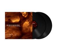 Disillusion - Back To Times Of Splendor (20th Anniversary RI) [Vinilo]