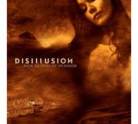 Disillusion Back to Times of Splendor (CD) (Importación USA)