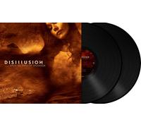 Disillusion - Back To Times Of Splendor (20th Anniversary RI) [Vinilo]