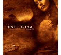 Disillusion - Regreso A Tiempos De Esplendor 20 Aniversario CD #156130