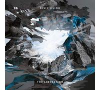 Disillusion The Liberation (CD) Album Digipak