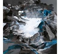 Disillusion The Liberation (CD) Album Digipak