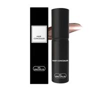 Disimulador De Cabello Para Cobertura, Camuflador Capilar para un Look Completo, Producto Capilar Unisex para Casa Cumpleaños Citas Vacaciones Halloween Navidad