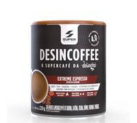 Disincafé Extreme Energy 220g