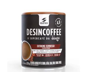 Disincafé Extreme Energy 220g