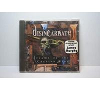 Disincarnate - Dreams of the Carrion Kind