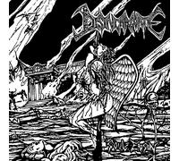 Disincarnate Soul Erosion, Demo 1992 (CD) Album (Importación USA)