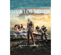 Disintegration (PC) - Steam Gift - GLOBAL