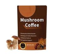 Disipa la somnolencia y sé productivo en línea las 24 horas del día. ¡Acelera el metabolismo, rejuvenece y mantén tu mente clara y aguda!