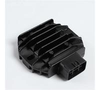 Disipación de Calor Conector Adaptador Rectificador Regulador Voltaje Motocicleta para Suzuki LTZ400 para LT-R450 para Quadracer para RMX450