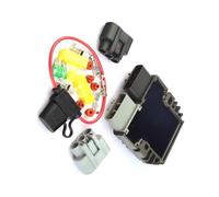 Disipación de Calor Conector Adaptador Rectificador Regulador Voltaje Motocicleta para Yamaha para YZF-R1 para FZ1000 FZ1 FJR1300 Xvs400