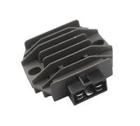 Disipación de Calor Conector Rectificador Regulador Voltaje Motocicleta para XJ 600 N 1995-2001 para YZF R15 2015 para YZF R125 2008-2016