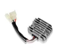 Disipación de Calor Rectificador Corriente Regulador Voltaje para Yamaha SR250 SR250G SR250TH SR250H SR250J XT550 SR250 para Clásico