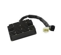 Disipación de Calor Rectificador Regulador Voltaje Motocicleta para Suzuki para DL1000 para V-Strom 2002-2012