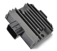 Disipación de Calor Rectificador Regulador Voltaje para ER400 para Z400 2019 2020 2021 para ZR900 para Z900 2017 2018 2019 2020 2021